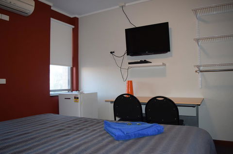 Beatty Lodge - Accommodation Georgetown 17