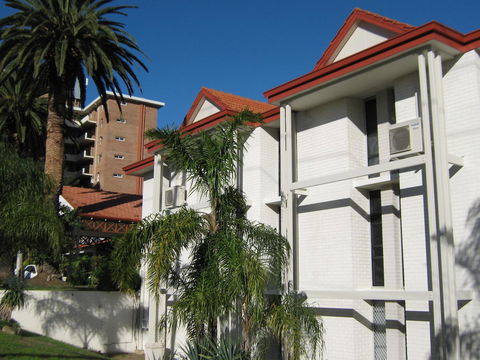 Beatty Lodge - Accommodation Georgetown 2