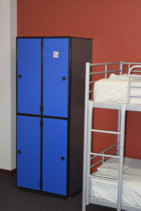 Beatty Lodge - Accommodation Georgetown 30
