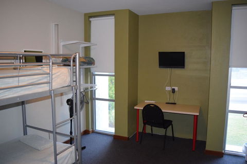 Beatty Lodge - Accommodation Georgetown 23