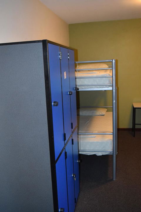 Beatty Lodge - Accommodation Georgetown 25