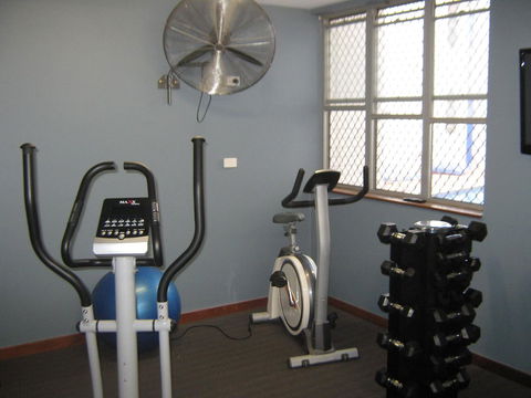 Beatty Lodge - Accommodation Georgetown 43