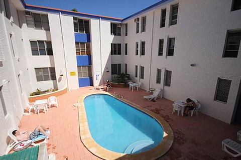 Beatty Lodge - Accommodation Georgetown 4