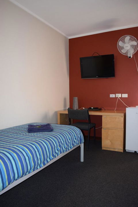 Beatty Lodge - Accommodation Georgetown 28