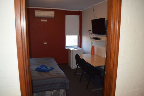 Beatty Lodge - Accommodation Georgetown 16