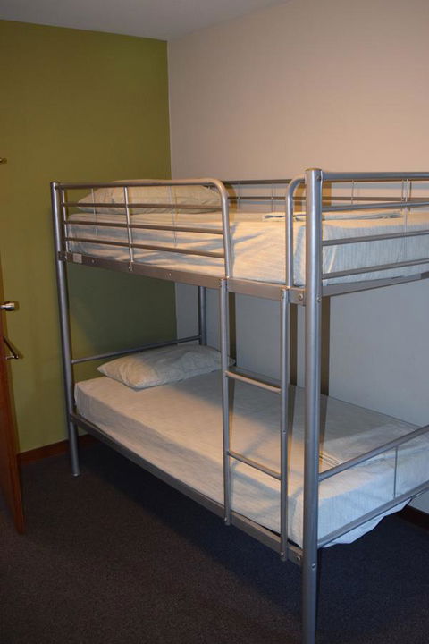 Beatty Lodge - Accommodation Georgetown 21