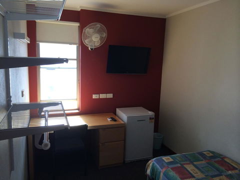 Beatty Lodge - Accommodation Georgetown 42