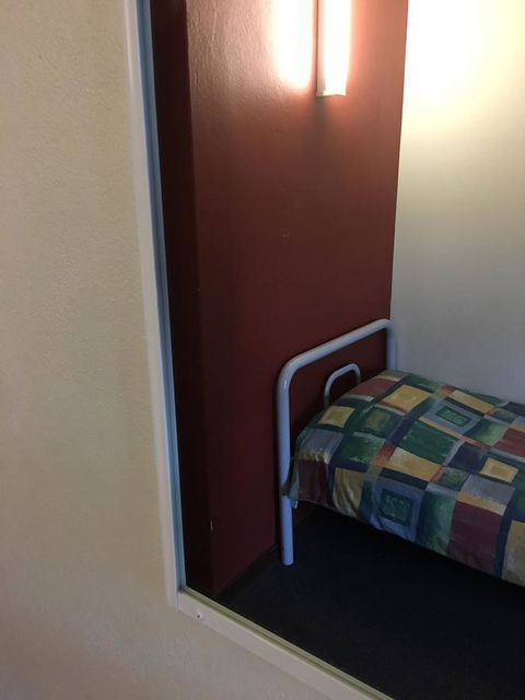 Beatty Lodge - Accommodation Georgetown 7