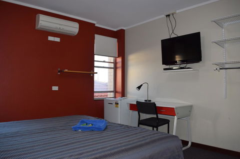 Beatty Lodge - Accommodation Georgetown 19