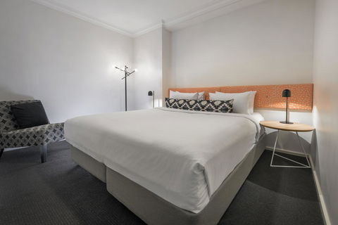 Oaks Perth Hotel - Accommodation Georgetown 10