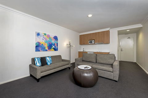 Oaks Perth Hotel - Accommodation Georgetown 17