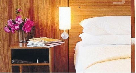 Riverview On Mount Street - Accommodation Georgetown 15