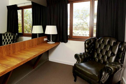 Riverview On Mount Street - Accommodation Georgetown 13