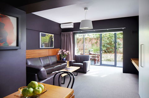 Riverview On Mount Street - Accommodation Georgetown 28