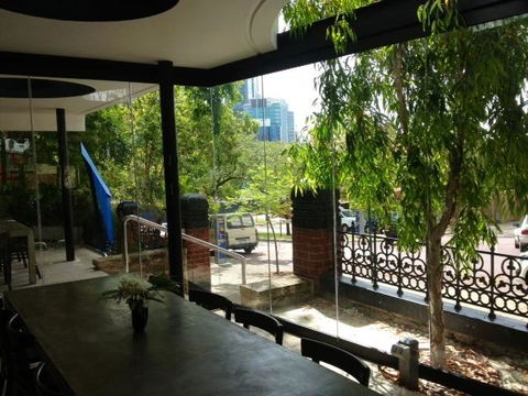 Riverview On Mount Street - Accommodation Georgetown 11