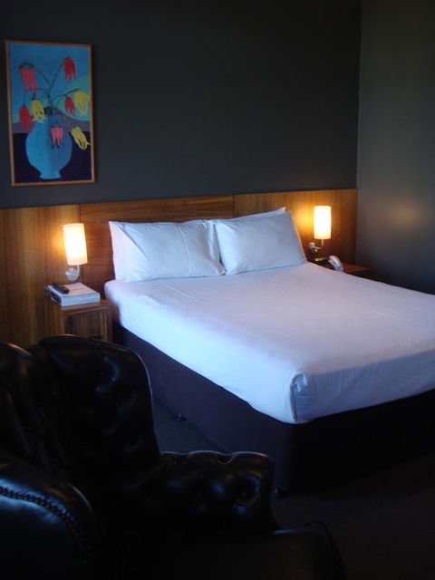 Riverview On Mount Street - Accommodation Georgetown 1