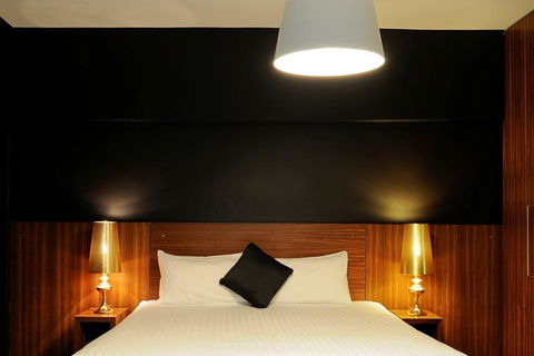 Riverview On Mount Street - Accommodation Georgetown 22