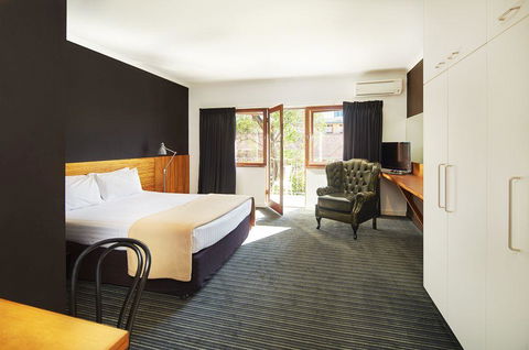 Riverview On Mount Street - Accommodation Georgetown 25