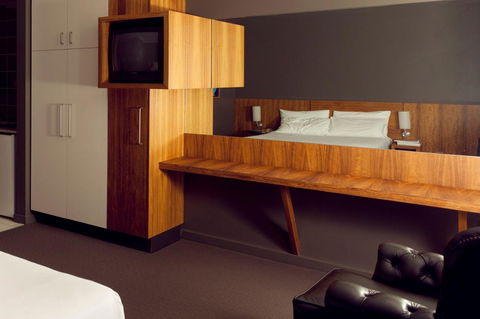 Riverview On Mount Street - Accommodation Georgetown 20