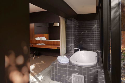 Riverview On Mount Street - Accommodation Georgetown 31