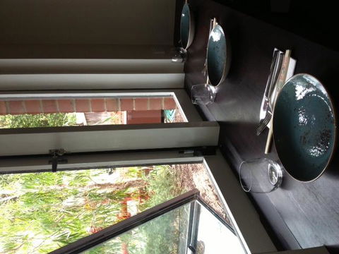 Riverview On Mount Street - Accommodation Georgetown 40