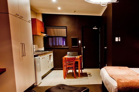 Riverview On Mount Street - Accommodation Georgetown 23