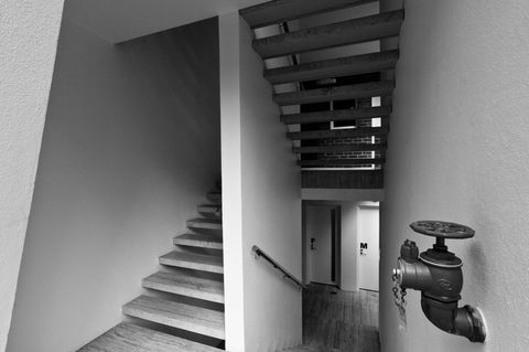 Riverview On Mount Street - Accommodation Georgetown 4