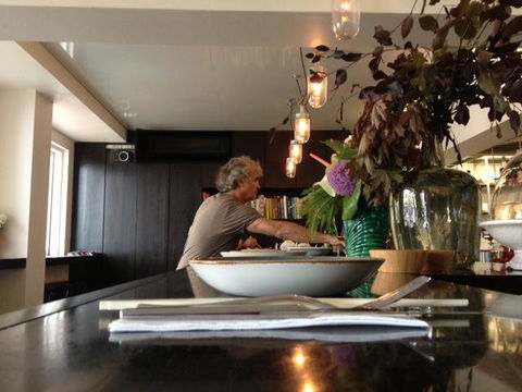 Riverview On Mount Street - Accommodation Georgetown 38