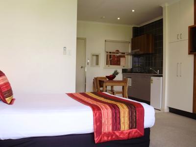 Riverview On Mount Street - Accommodation Georgetown 14