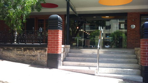 Riverview On Mount Street - Accommodation Georgetown 0