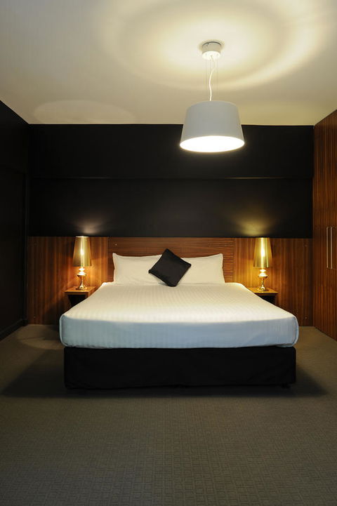 Riverview On Mount Street - Accommodation Georgetown 21