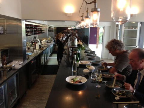 Riverview On Mount Street - Accommodation Georgetown 37