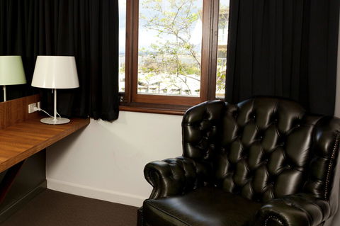 Riverview On Mount Street - Accommodation Georgetown 18