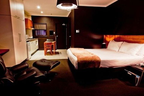 Riverview On Mount Street - Accommodation Georgetown 9