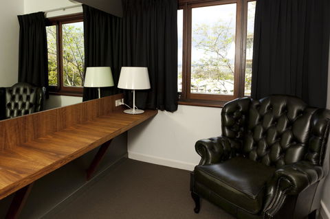 Riverview On Mount Street - Accommodation Georgetown 3