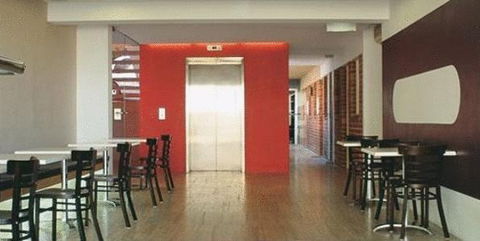 Riverview On Mount Street - Accommodation Georgetown 17