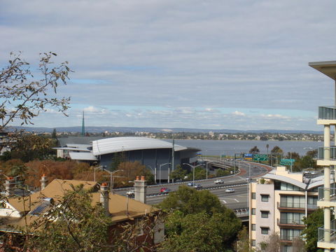 Riverview On Mount Street - Accommodation Georgetown 2