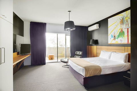 Riverview On Mount Street - Accommodation Georgetown 33