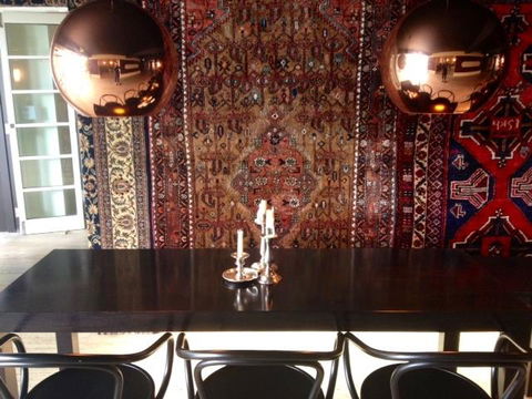 Riverview On Mount Street - Accommodation Georgetown 8