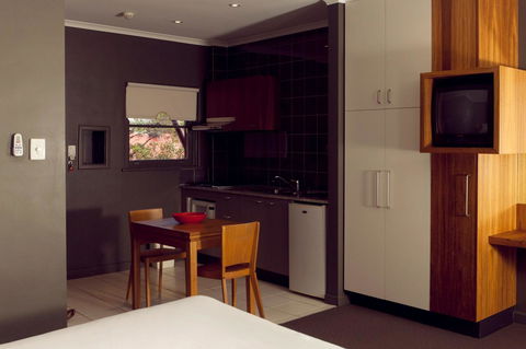 Riverview On Mount Street - Accommodation Georgetown 19
