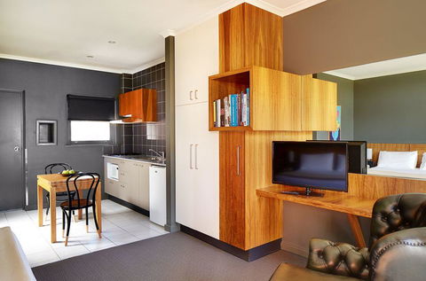 Riverview On Mount Street - Accommodation Georgetown 36