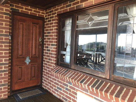 The Compass Beach House - Accommodation Georgetown 28
