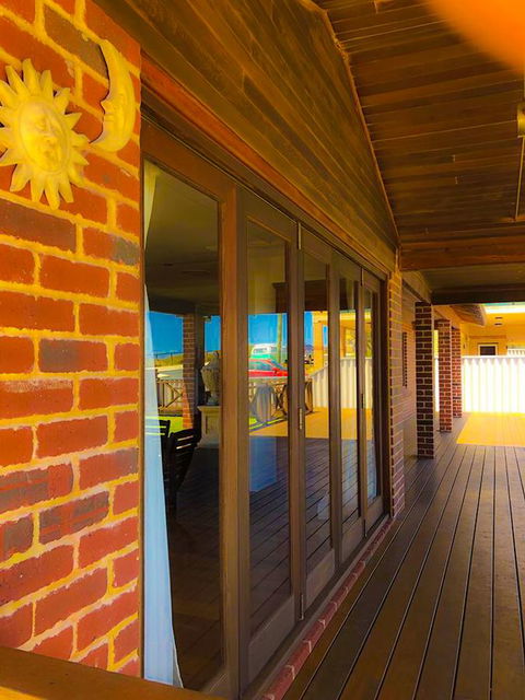 The Compass Beach House - Accommodation Georgetown 7