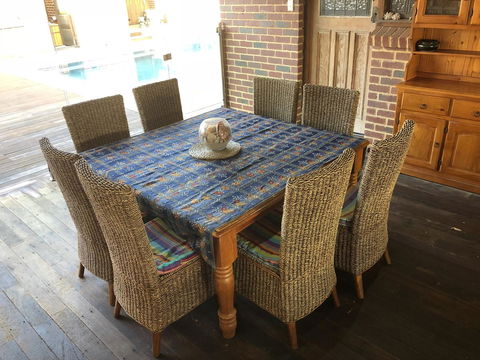 The Compass Beach House - Accommodation Georgetown 13