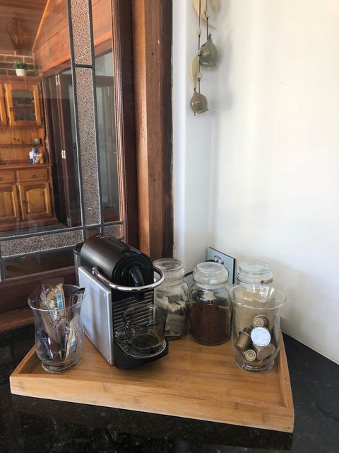 The Compass Beach House - Accommodation Georgetown 20
