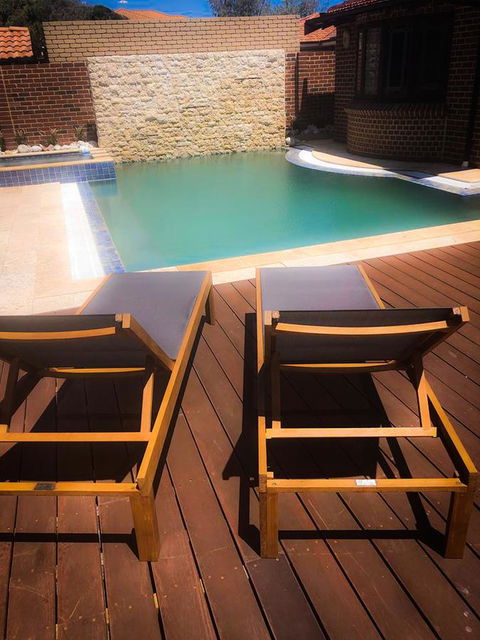 The Compass Beach House - Accommodation Georgetown 3