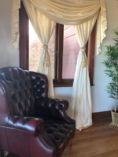 The Compass Beach House - Accommodation Georgetown 18