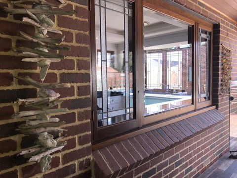 The Compass Beach House - Accommodation Georgetown 11