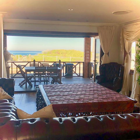 The Compass Beach House - Accommodation Georgetown 24