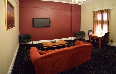 The Palace Hotel Kalgoorlie - Accommodation Georgetown 18